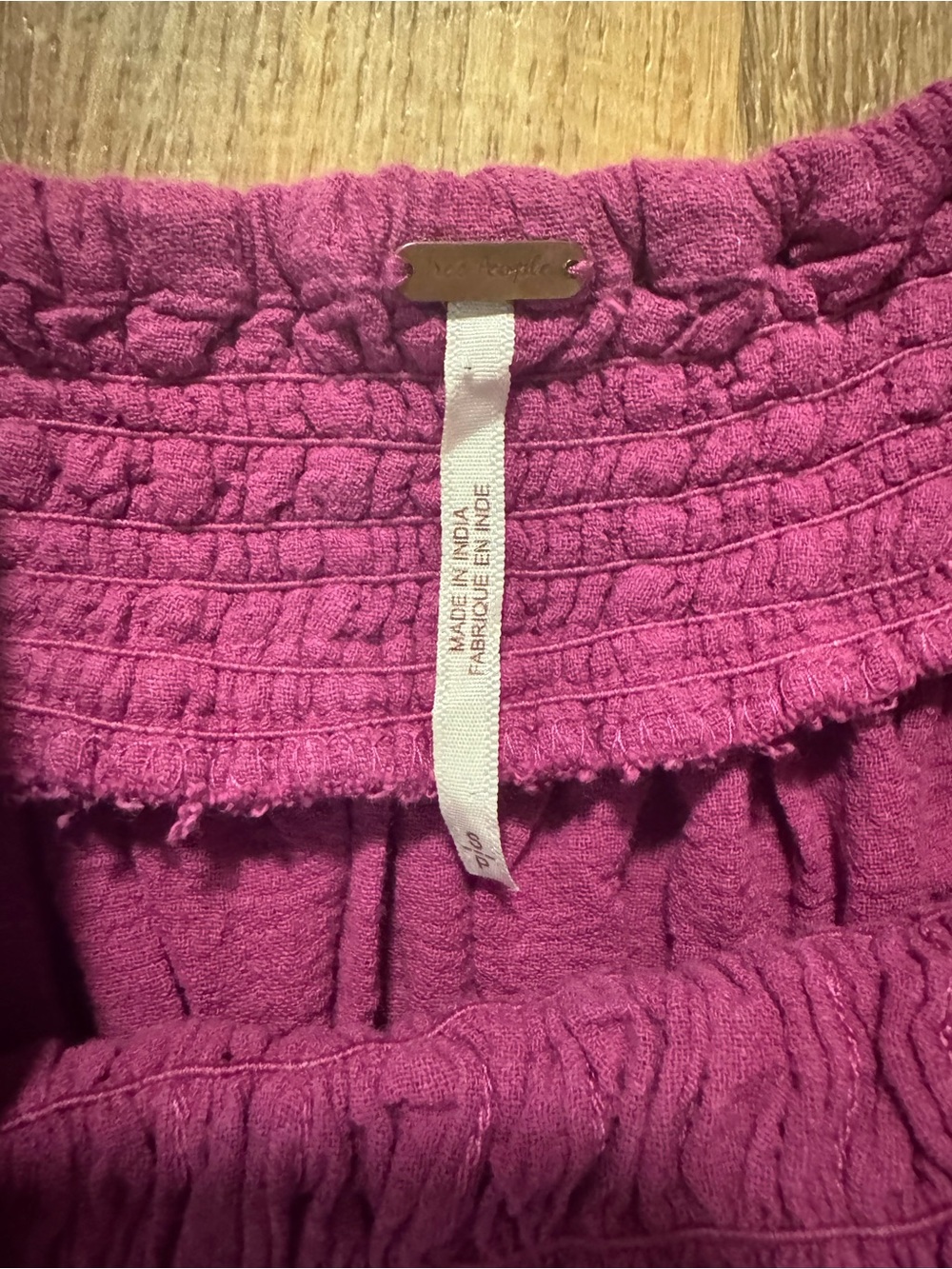 Free People Delphine Midi Dress - Picture 13 of 13